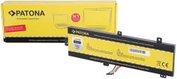 PATONA akkumulátor f. Lenovo Ideapad 310-15ABR 310-15IKB 310 Touch-15IKB 310 151SK L15L2PB4 L15S2TB0 L15L2PB5 (PT-2891)