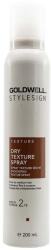 Goldwell StyleSign Texture Dry Texture Spray 200 ml