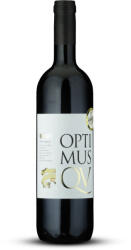 BODRI Optimus Cuvée vörösbor 2021 0.75l