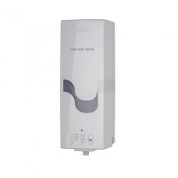 Celtex E-Control szenzoros wc ülőke fertőtlenítő adagoló ABS fehér (AD95590) - pepita - 30 789 Ft