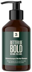 Better Be Bold No Hair Shampoo 200 ml