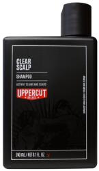 Uppercut Deluxe Clear Scalp Shampoo 240 ml