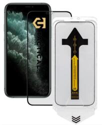 TACTICAL Taktikai becsapódási akadály újoncoknak Apple iPhone 11 Pro/XS/X-hez 8596311257995