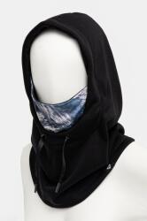 Roxy arcmaszk Laikal fekete, ERJAA04284 - fekete Univerzális méret