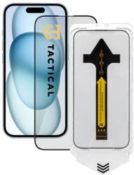 TACTICAL Taktikai hatáskorlát az újoncoknak Apple iPhone 15/16-hoz 8596311258091