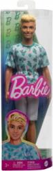 Mattel Barbie Fashionista Ken BLOND HJT10 Papusa Barbie