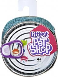 Hasbro Littlest Pet Shop Animalute Infometate Doza Surpriza E5216 Figurina