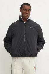 Ellesse kifordítható dzseki PALLATINI férfi, fehér, átmeneti, oversize, SHX20981 - fehér S