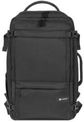 NATEC Hátizsák nb-hez Natec CAMEL LIGHT 15, 6", 19 L, fekete NTO-2225