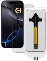 TACTICAL Taktikai becsapódási akadály újoncoknak Apple iPhone 16 Pro-hoz 8596311258138