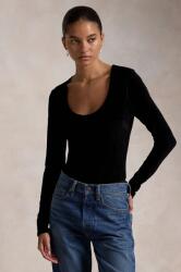 Ralph Lauren body női, fekete, 211947942 - fekete S