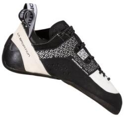 La Sportiva Katana Laces Women (30V) Cățărători La Sportiva White/Black 35 EU