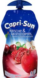 Capri Sun Cseresznye és Gránátalma gyümölcsital 0, 33 l