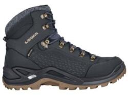 Lowa Renegade Warm GTX Mid Încălțăminte Lowa navy 42, 5 EU