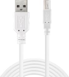 Sandberg USB 2.0 A-B male 1.8 m (502-78)