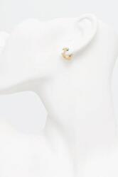 Guess обици дамски (JUBE03.133JW) - answear - 103,64 лв