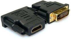 Sandberg Adapter DVI-M - HDMI-F (507-39)