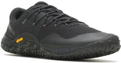 Merrell Férfi futócipő Merrell TRAIL GLOVE 7 fekete J037151 - EUR 41, 5 | UK 7, 5 | US 8 Férfi futócipő
