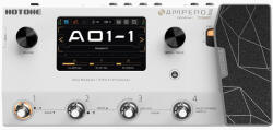 Hotone Ampero II Stage MP-350 erősítő modellező és effekt processzor
