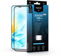 MyScreen MyScreen Diamond Glass Lite Edge2.5D Full Glue - Honor 200 Lite 5G üvegfólia (MS236690)