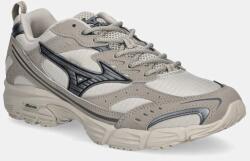 Mizuno sportcipő MXR TECH bézs, D1GA2468 - bézs Női 38