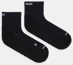 X-socks zokni Core Sport Ankle Y7CSS24U - fekete 39/41