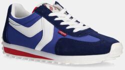 Levi's sportcipő STRYDER RED TAB sötétkék, 235400-19 - sötétkék Férfi 42