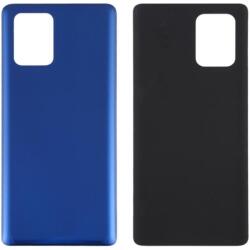 Samsung Galaxy S10 Lite G770F - Akkumulátor Fedőlap (Prism Blue), Prism Blue