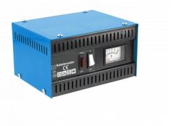 Högert Technik Akkumulátor töltő, 6V / 12V, 230V/50Hz (HT8G611) (HT8G611)