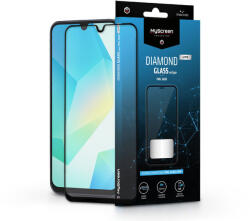 MyScreen MyScreen Diamond Glass Lite Edge2.5D Full Glue - Samsung SM-A165 Galaxy A16 4G/A16 5G üvegfólia (MS241168)