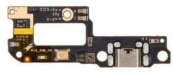 Xiaomi Mi A2 Lite (Redmi 6 Pro) - Töltő Csatlakozó PCB Alaplap