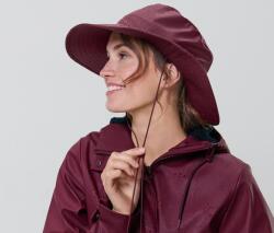 Tchibo Esőkalap, borvörös Borvörös L/XL