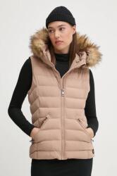 Superdry ujjatlan bézs, női, téli, W5011753A-4VH - bézs M