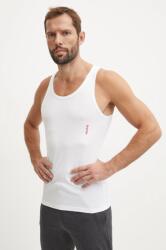 HUGO t-shirt 2 db fehér, férfi, 50532634 - fehér XXL