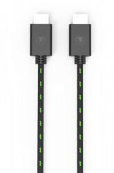 snakebyte Xbox One HDMI Cable 4K - 2m hosszú fonott 4K HDMI kábel (SB909955)
