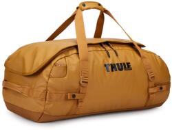 Thule Geanta voiaj duffel, Thule, Chasm, 70L, Portocaliu (TA3204995) Valiza