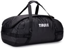 Thule Geanta voiaj duffel, Thule, Chasm, 70L, Negru (TA3204993) - autogedal Valiza