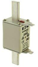 Eaton NH biztosítóbetét 200A gL/gG 500V AC 120kA kombikijelző-kioldásjelzéssel Bussmann EATON - 200NHG02B (200NHG02B)