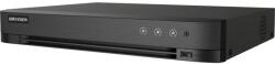 Hikvision iDS-7208HQHI-M1/XT DVR, Acusense, 8 csatorna, HDD száma: 1, Max felbontás: 5MP lite, Audio over Coax (iDS-7208HQHI-M1/XT) - hik-online