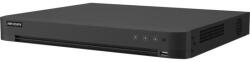 Hikvision iDS-7208HUHI-M2/X/4A+8/4ALM 8 csatornás AcuSense THD DVR; 8MP@8fps; 5MP@12fps; 4MP@15fps (iDS-7208HUHI-M2/X/4A+8/4ALM) - hik-online