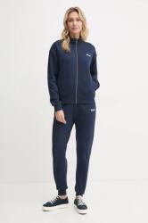Fila melegítő szett otthoni viseletre sötétkék, FPW4182 - sötétkék XS