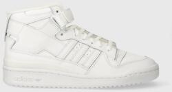 Adidas sportcipő Forum Mid fehér, IG3754 - fehér Férfi 42