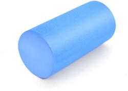 SMJ Sport SMR henger soft masszázs jóga roller 30x15 cm - kék, SMJ (LNKSMJYG029-30)
