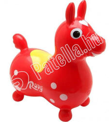  Cavallo Rody Piros Lovacska (183913)