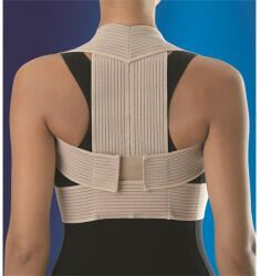 ANATOMIC Tartásjavító hátpánt - erős tartás (S) (GYAH0322S) - vitalcafe