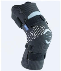 Genu Ligaflex Térd Zárt Hosszú 3 - vitalcafe