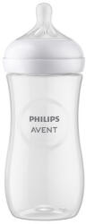 Philips Cumisüveg Nat. Res. 330Ml 3Ho+ - vitalcafe