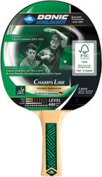 DONIC Ping-pong ütő Donic Champs Line 400 Series 2018 (204400101)