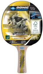 DONIC Ping-pong ütő Donic Legends 500 FSC (204400164)
