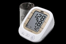  Vérnyomásmérő Kf-65B Beszelo Felkaros - vitalcafe